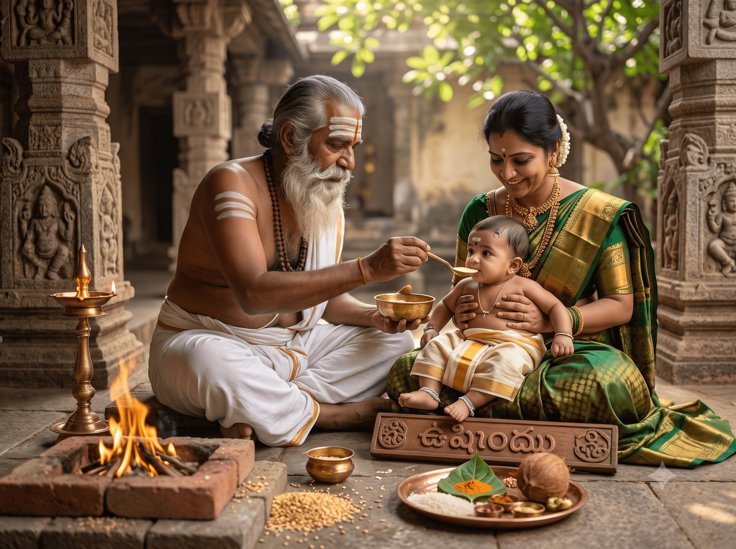 Namakaranam